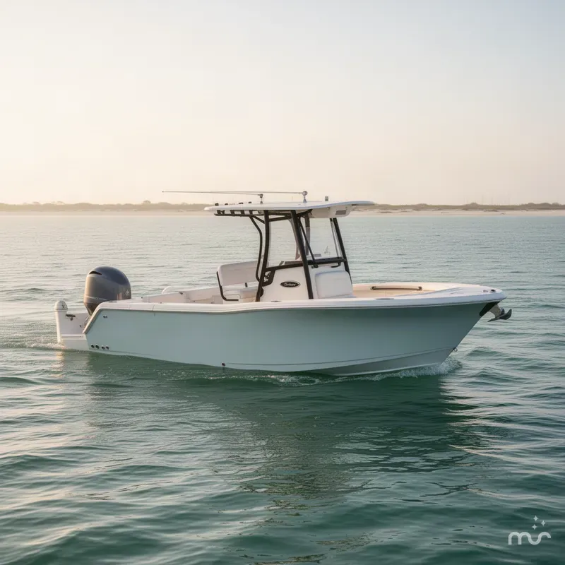 The Image of Sea Hunt Gamefish 25 2027 - 0