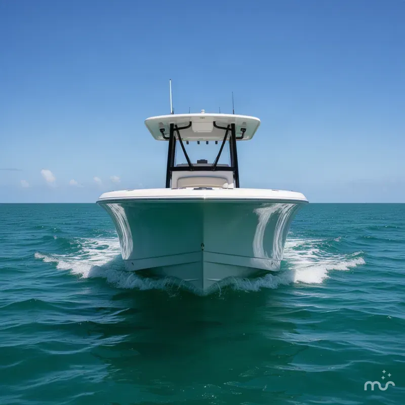 Slide: The Image of Sea Hunt Gamefish 25 2027 - 2