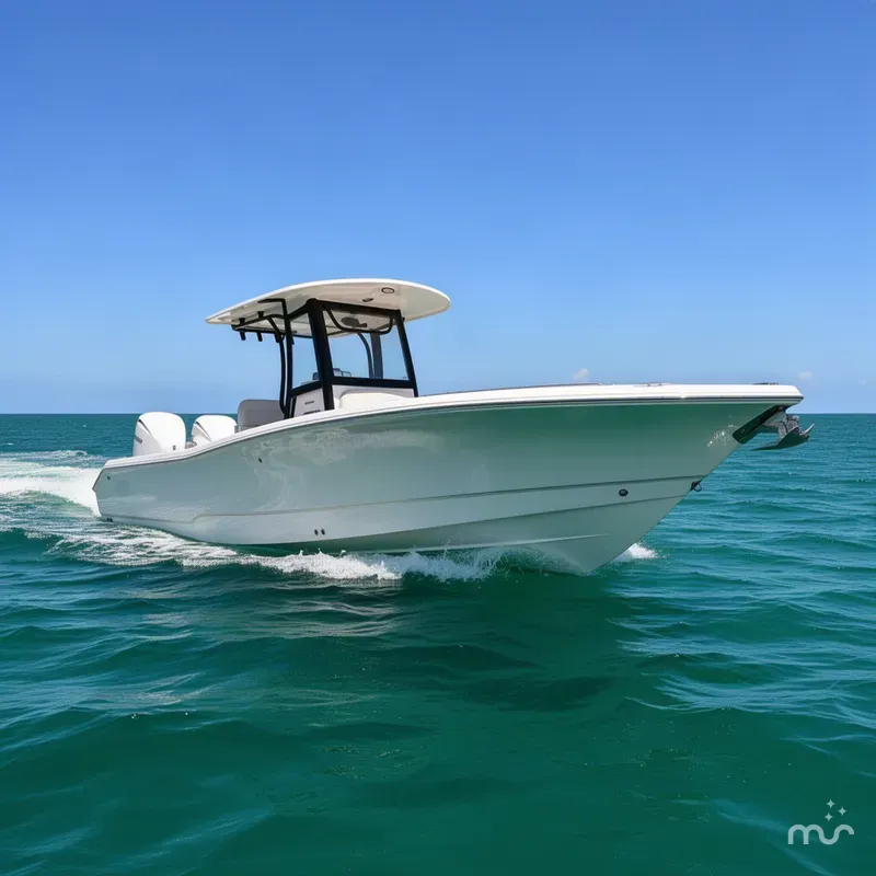 The Image of Sea Hunt BX28 2027 - 0
