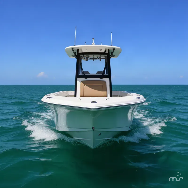 Slide: The Image of Sea Hunt BX28 2027 - 2