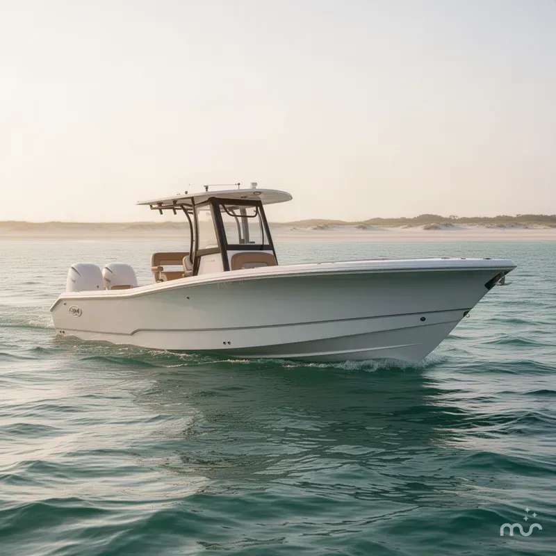 The Image of Sea Hunt BX28 2027 - 0