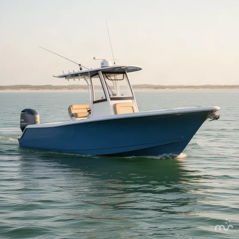 The Image of Sea Hunt Gamefish 27 2017 - 0