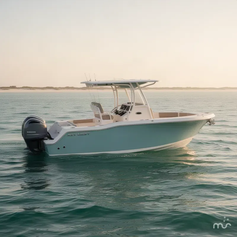 The Image of Key West 263 FS 2027 - 0