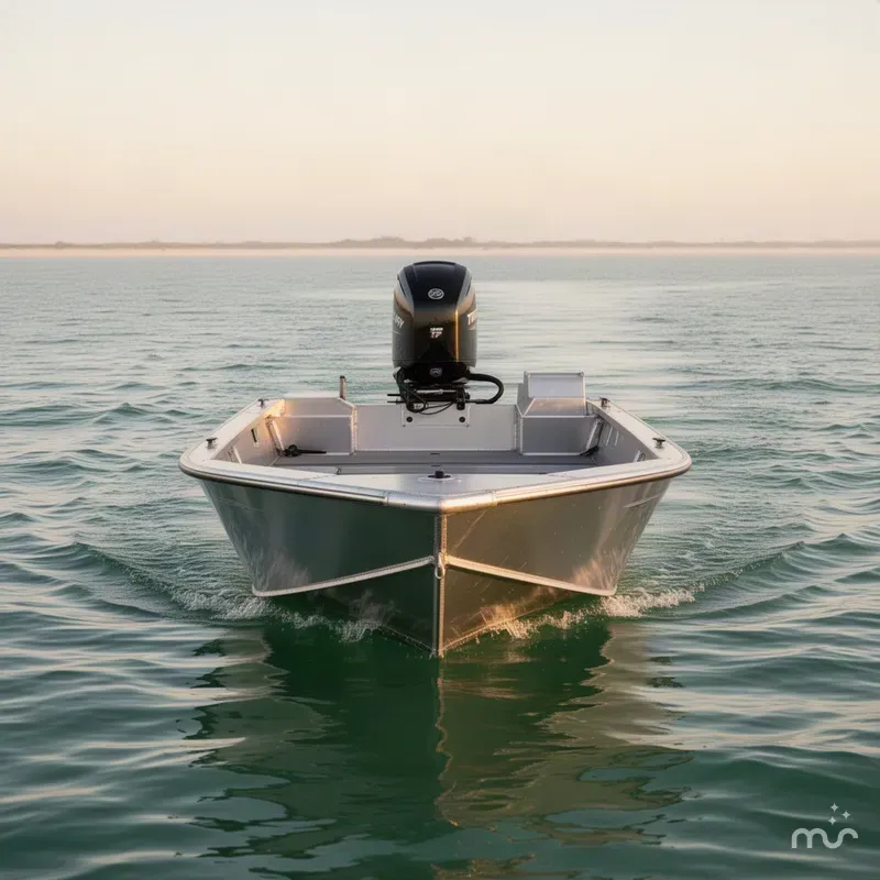 Slide: The Image of Tracker Pro Team 175 TF 2022 - 3