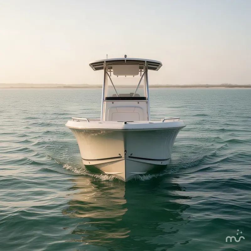The Image of Sea Hunt Ultra 210 2008 - 0
