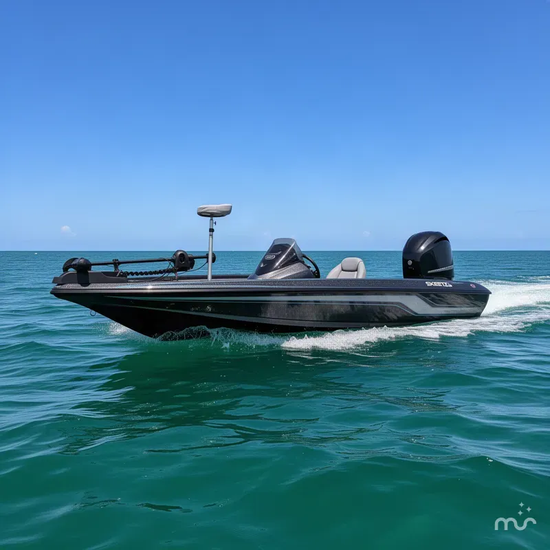 The Image of Skeeter ZX200 2017 - 0