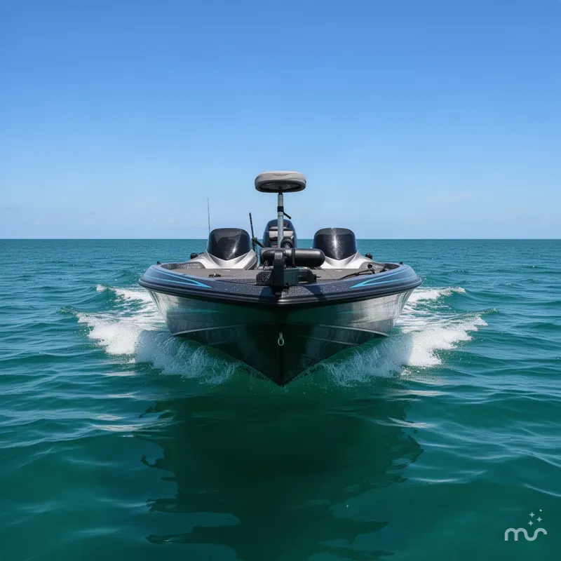 Slide: The Image of Skeeter ZX200 2017 - 1