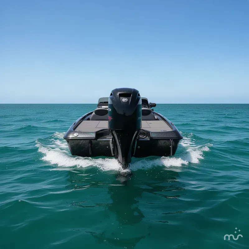 Slide: The Image of Skeeter ZX200 2017 - 3
