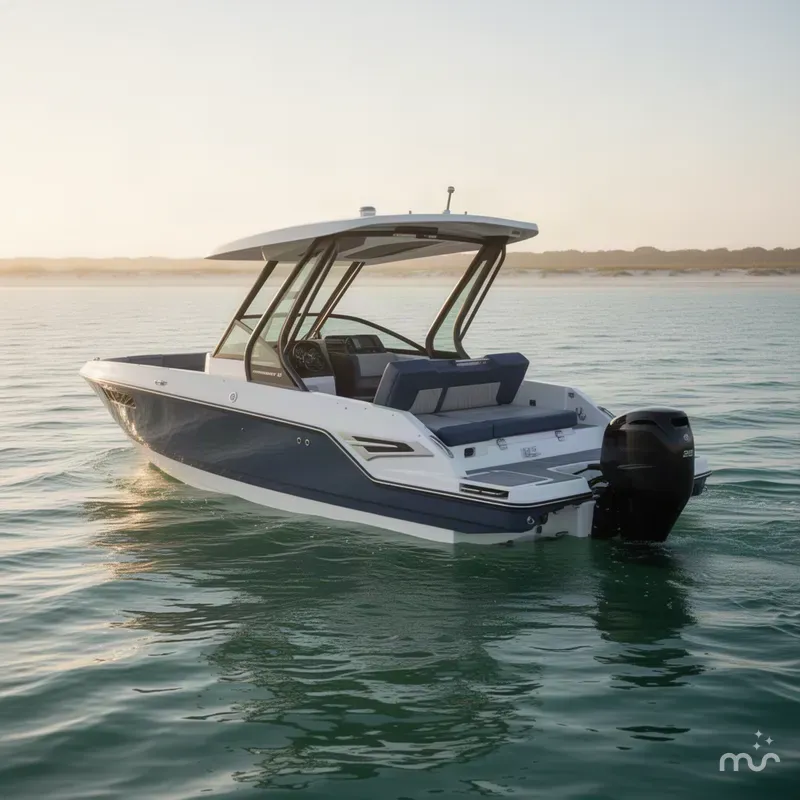 The Image of Monterey Elite 25 SD 2026 - 1