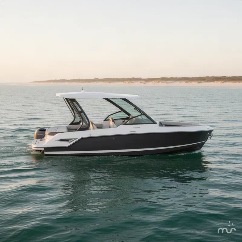 The Image of Monterey Elite 27 SD 2026 - 0