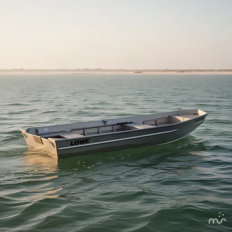 The Image of Lowe L1440M Jon 2024 - 0