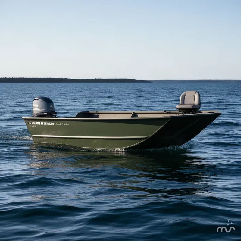 The Image of Tracker Bass Tracker Classic Limited 2025 - 0
