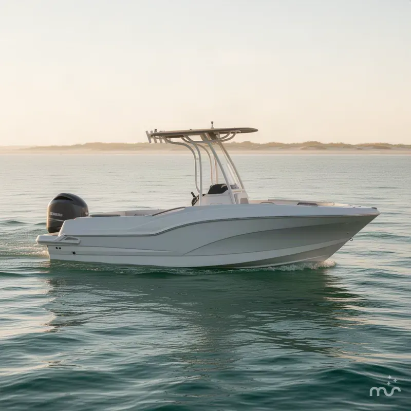 The Image of Crownline Boats 220 CC Finseeker 2023 - 0