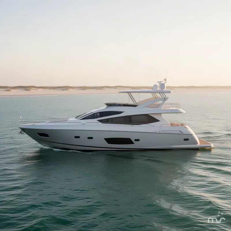 Slide: The Image of Sunseeker Manhattan 73 2013 - 1
