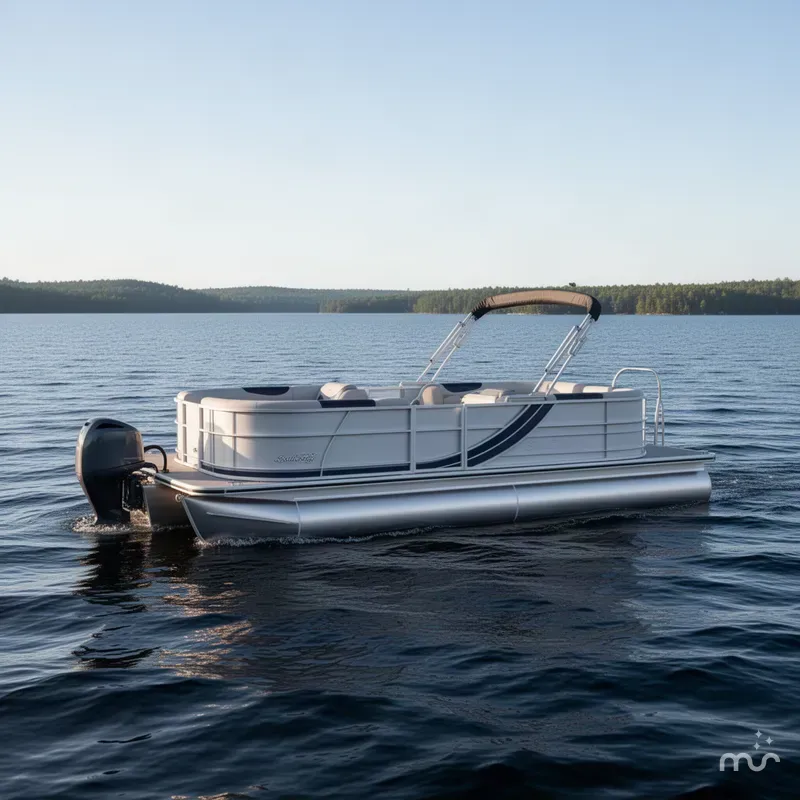 The Image of South Bay 222RS LE 2027 - 0