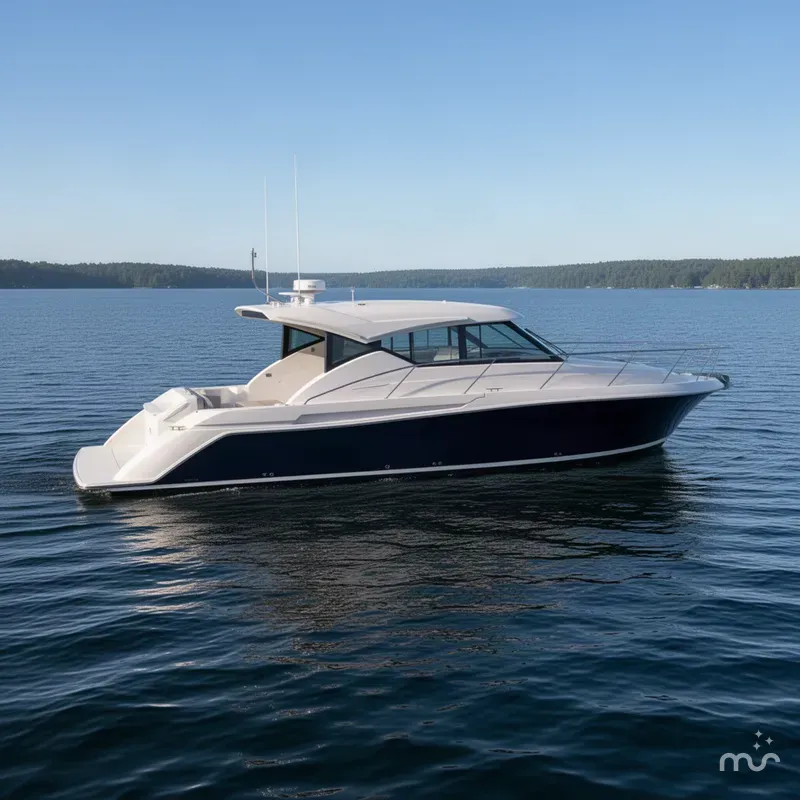 The Image of Tiara C39 Coupe 2019 - 0