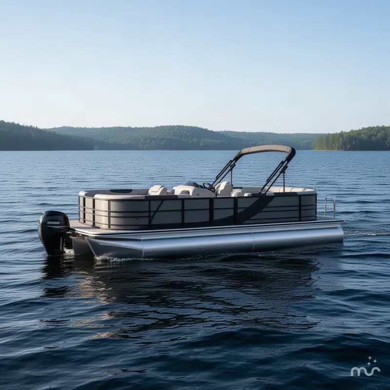 The Image of South Bay 222RS LE 2027 - 0
