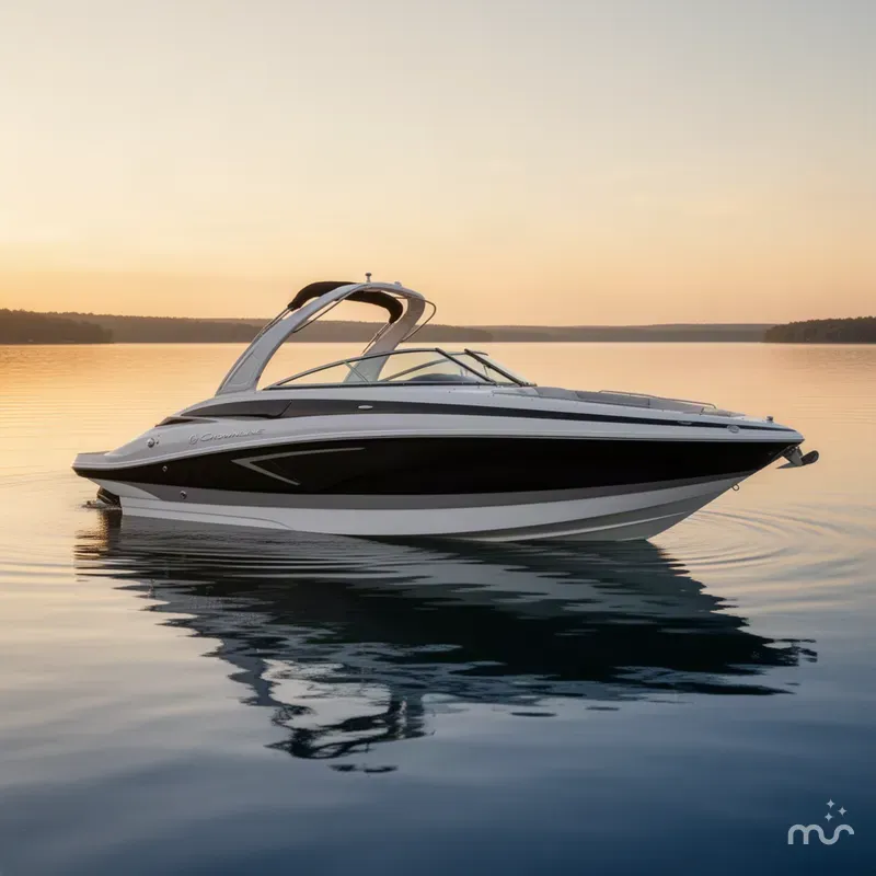 The Image of Crownline Boats 265 SS 2019 - 0