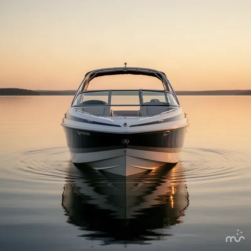 Slide: The Image of Crownline Boats 265 SS 2019 - 2