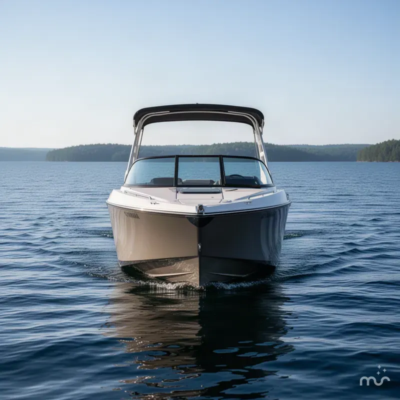 Slide: The Image of Yamaha 252SD 2023 - 1