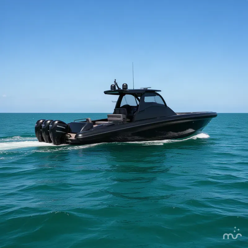The Image of Skipper-BSK 42 2024 - 0