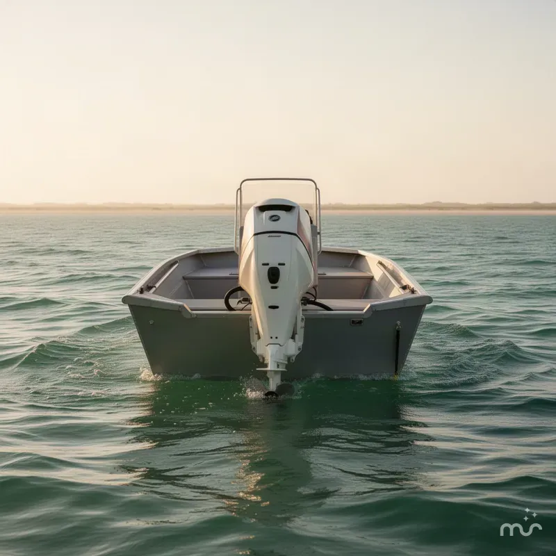 Slide: The Image of Alumacraft MV 1860 AW CC 2019 - 3