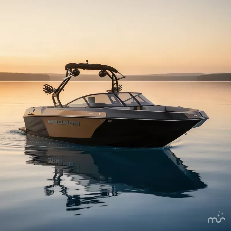 The Image of Moomba Max 2021 - 0