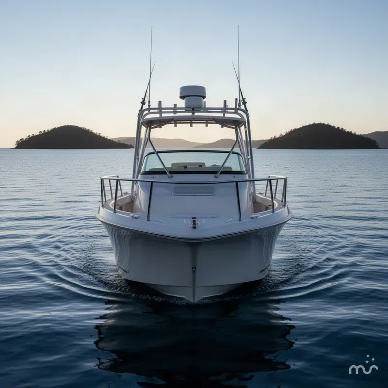 Slide: The Image of Seaswirl 210 Walk Around 2013 - 2