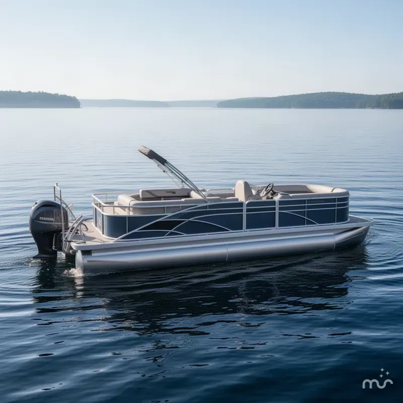 The Image of Bennington SX 23 Swingback 2021 - 0