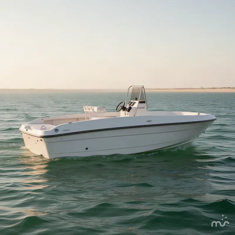The Image of Bayliner T18LE 2025 - 0