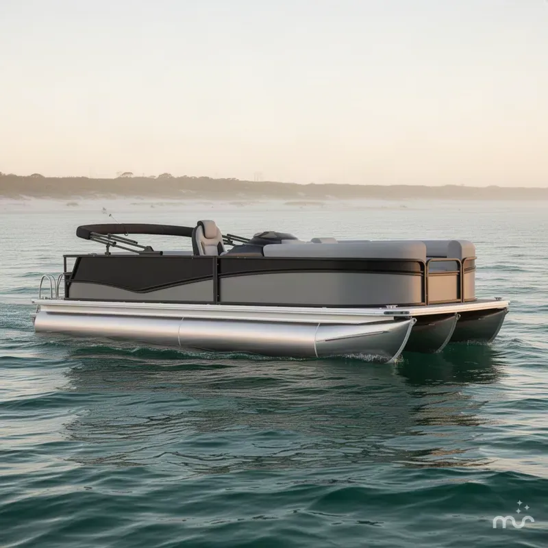 The Image of Premier 230 Sunsation RL - CL 2027 - 0