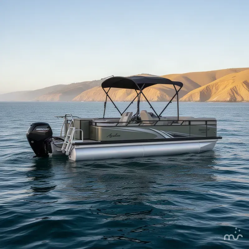 The Image of Avalon Venture 2080 RF 2023 - 0