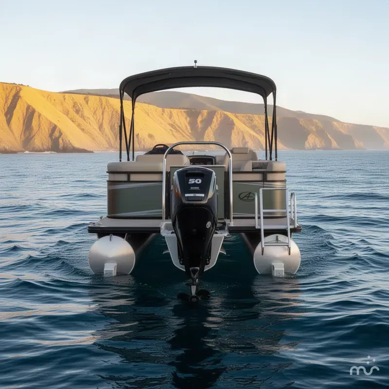 Slide: The Image of Avalon Venture 2080 RF 2023 - 2