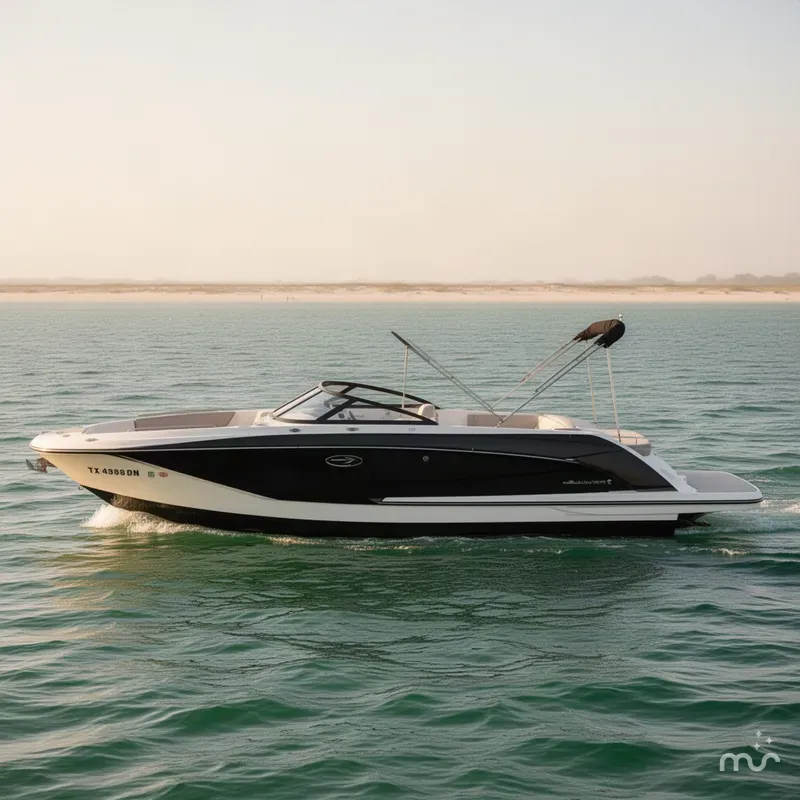 The Image of Bayliner XR7 2016 - 0