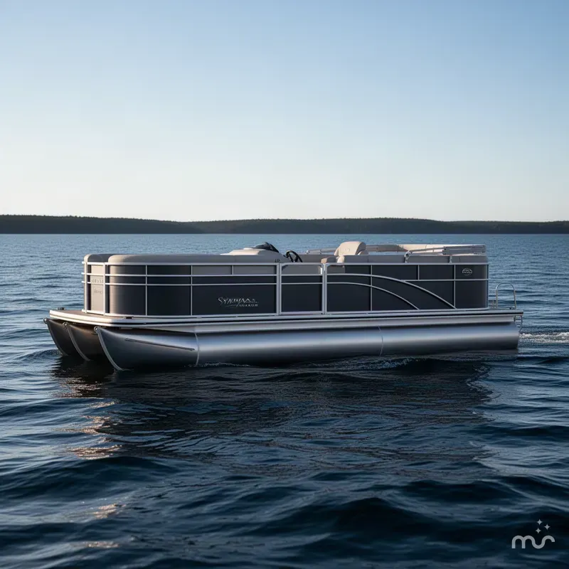The Image of Sylvan Mirage 820 LZ 2027 - 0