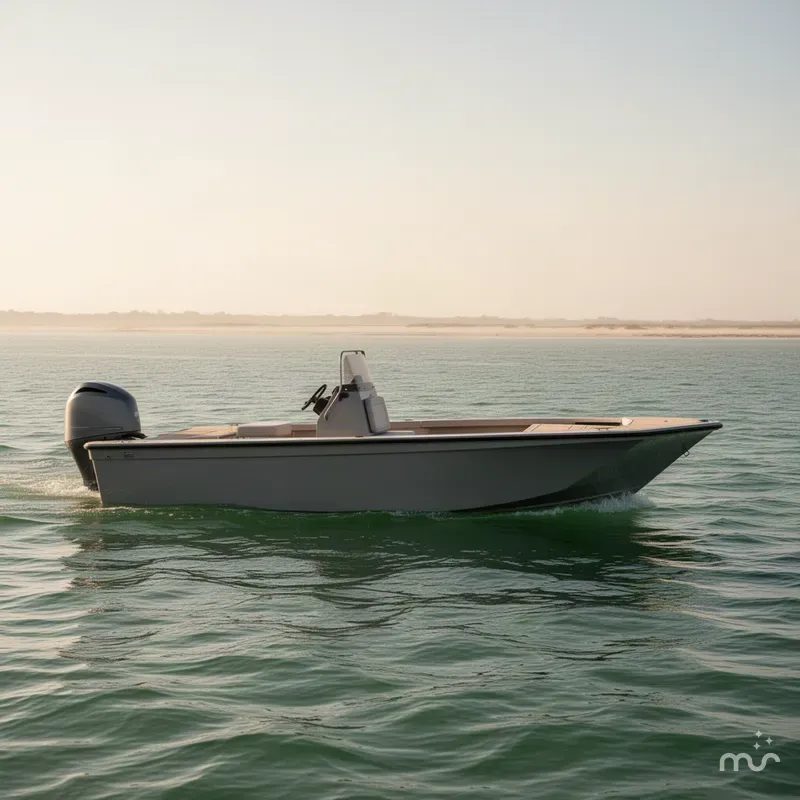 Slide: The Image of Thor Lake Hammer 1900 CC 140HP-SEADECK FLOORING 2027 - 2