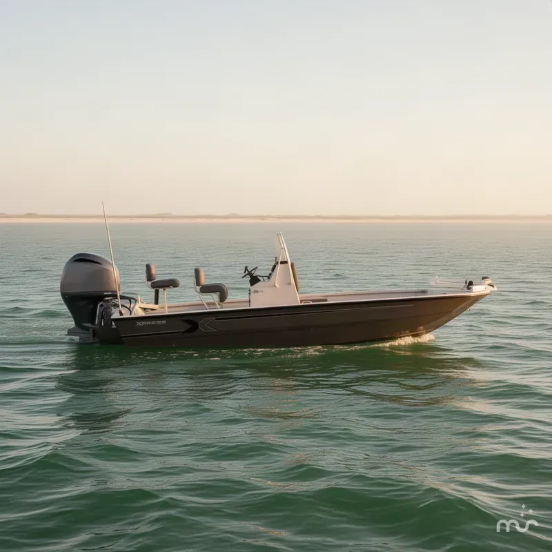 The Image of Xpress Shallow Water Series SW20B 2027 - 0