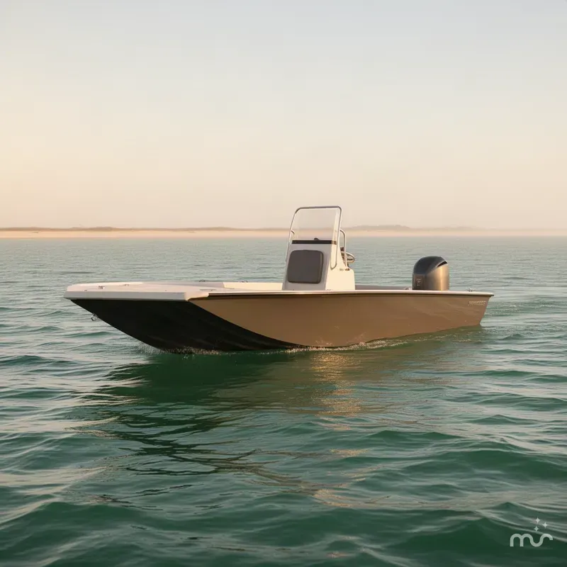 Slide: The Image of Xpress Shallow Water Series SW20B 2027 - 1