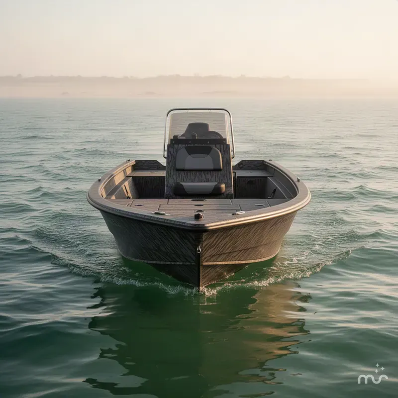 Slide: The Image of Xpress HD Series HD16DB WITH LIVEWELL 2027 - 1