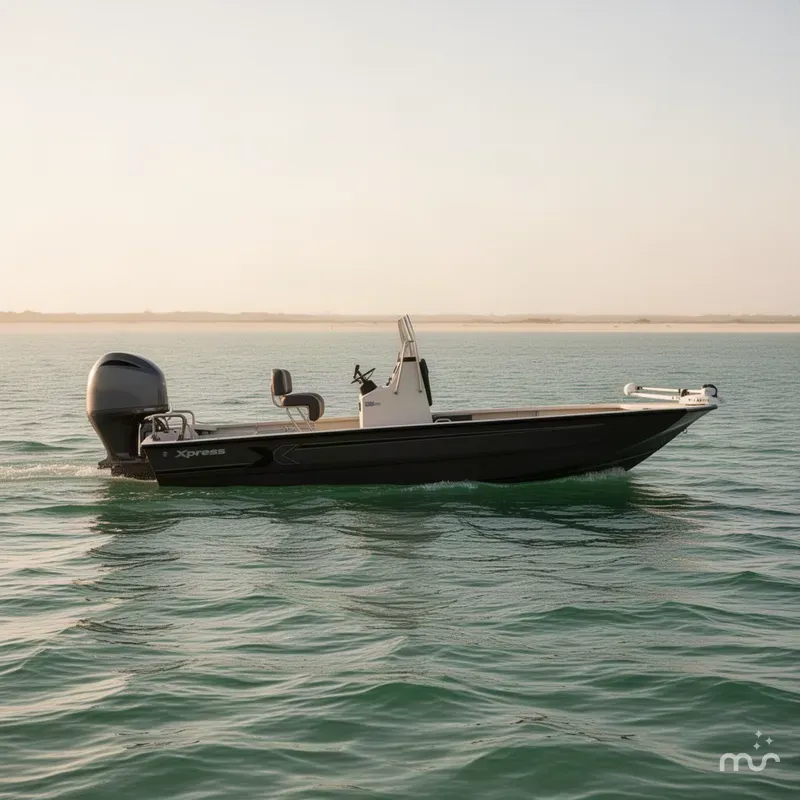 The Image of Xpress Shallow Water Series SW20B 2027 - 0