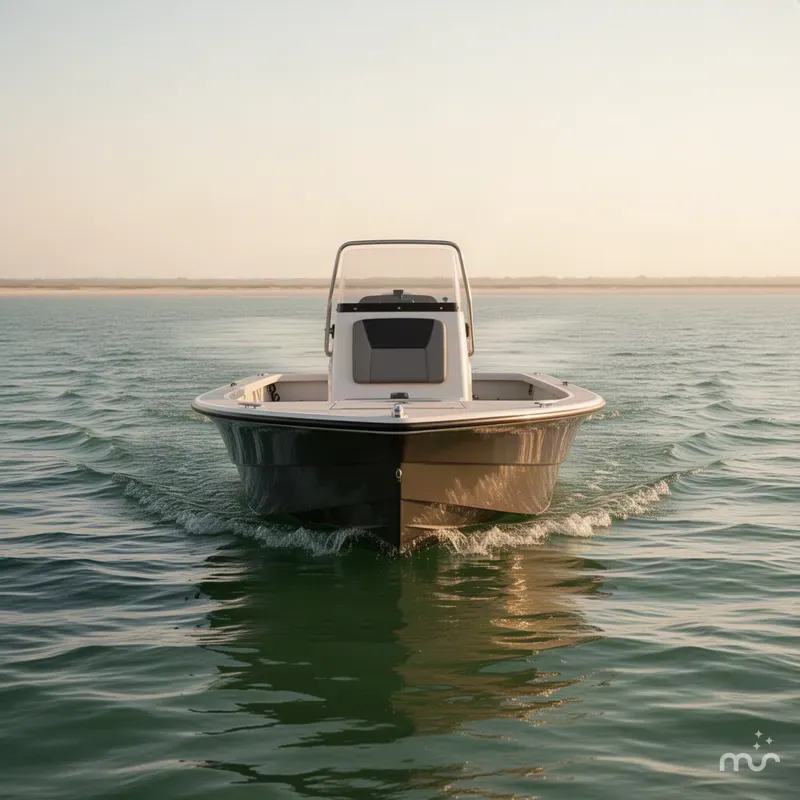 Slide: The Image of Xpress Shallow Water Series SW20B 2027 - 3