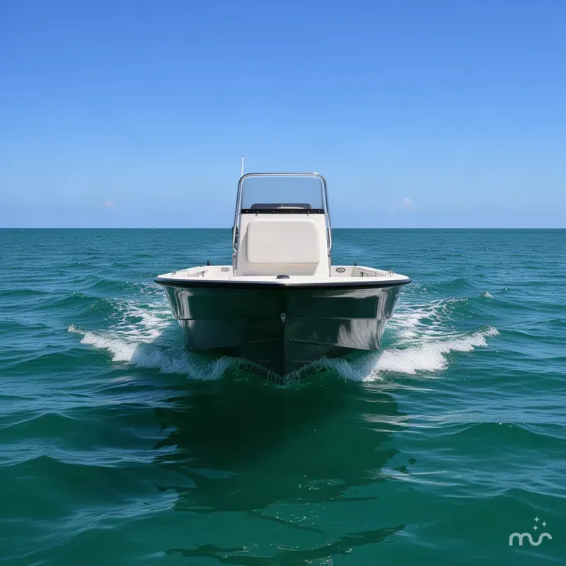 Slide: The Image of Xpress Shallow Water Series SW20B 2027 - 2