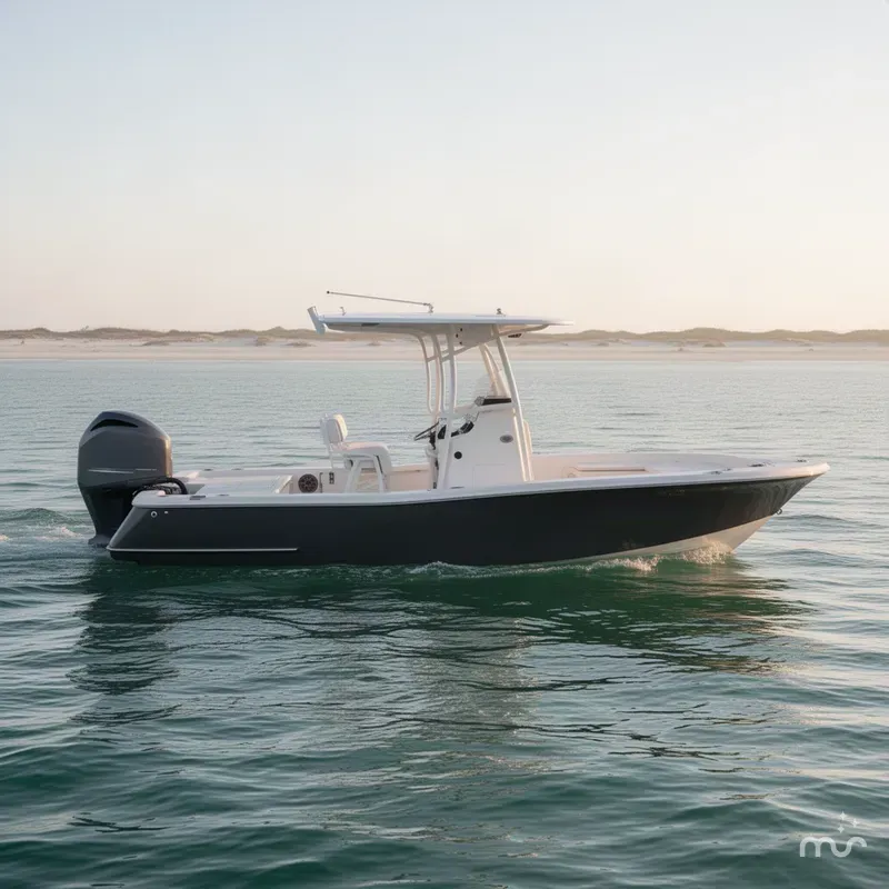 The Image of Blackjack 256 Bay 2023 - 0