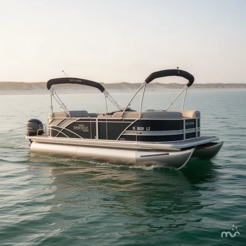 The Image of Sylvan MIRAGE 8520LZ 2024 - 0