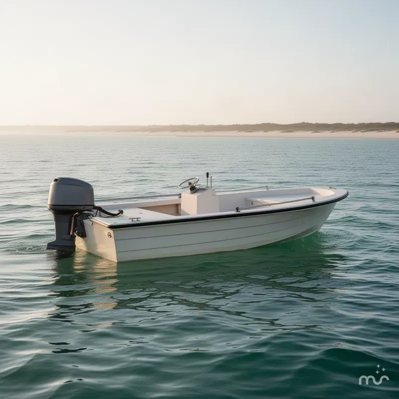 The Image of Hewes Bonefisher 16 2000 - 0