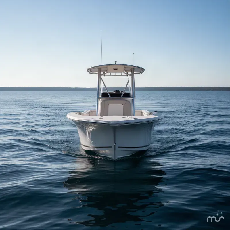 Slide: The Image of Sea Fox 248 Commander 2021 - 1