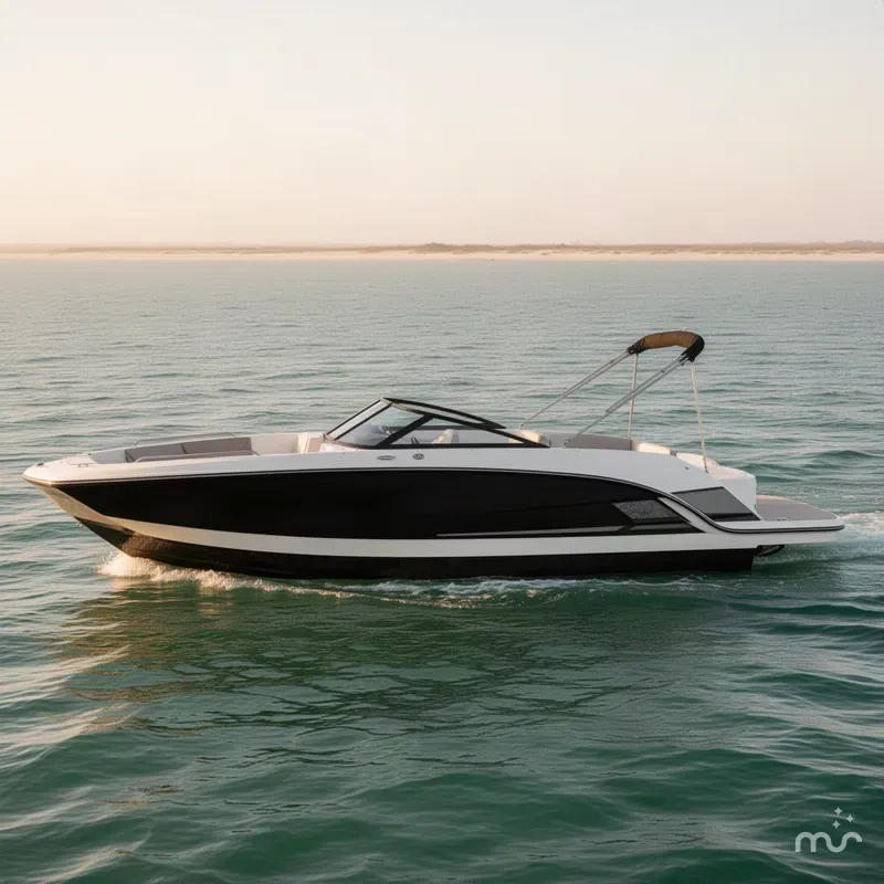 The Image of Bayliner XR7 2016 - 0