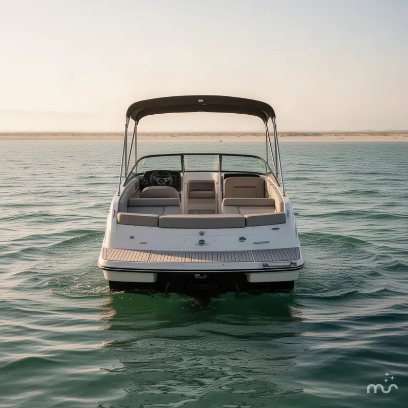 Slide: The Image of Bayliner XR7 2016 - 1