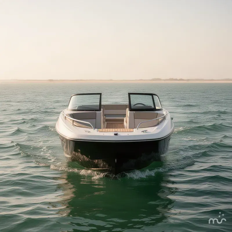 Slide: The Image of Bayliner XR7 2016 - 2