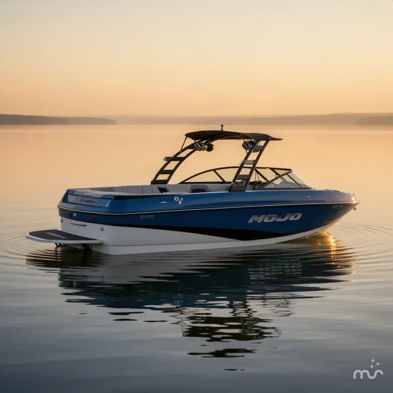 The Image of Moomba Mojo 2015 - 0